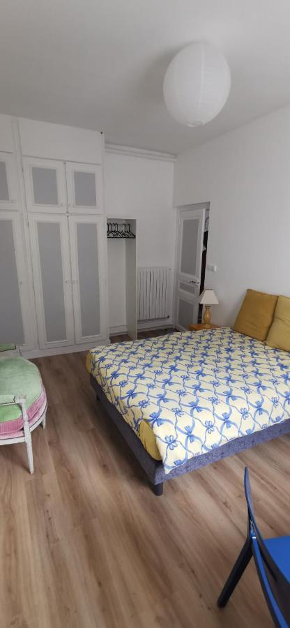 Appartement Jean Jaures Refait A Neuf Tours Luaran gambar