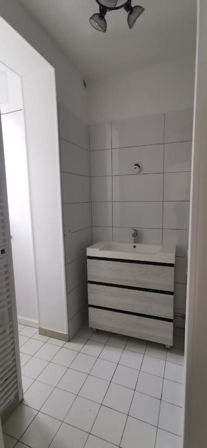 Appartement Jean Jaures Refait A Neuf Tours Luaran gambar