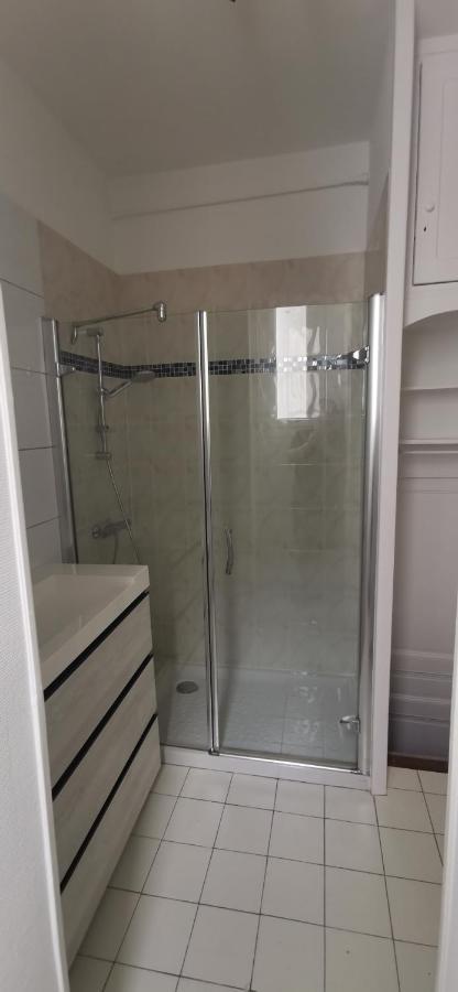 Appartement Jean Jaures Refait A Neuf Tours Luaran gambar
