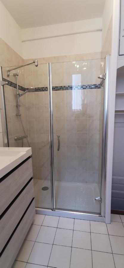 Appartement Jean Jaures Refait A Neuf Tours Luaran gambar