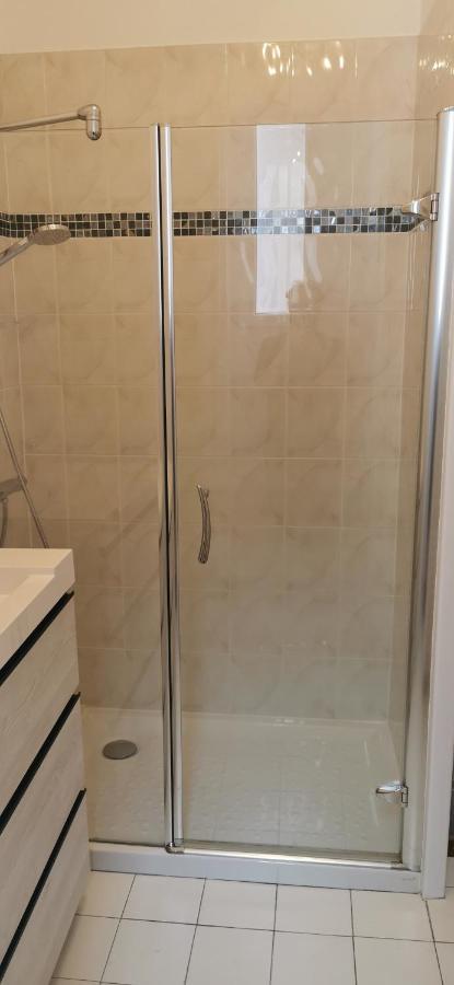Appartement Jean Jaures Refait A Neuf Tours Luaran gambar